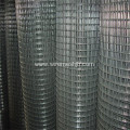 Welded Wire Mesh for External Wall Insulation